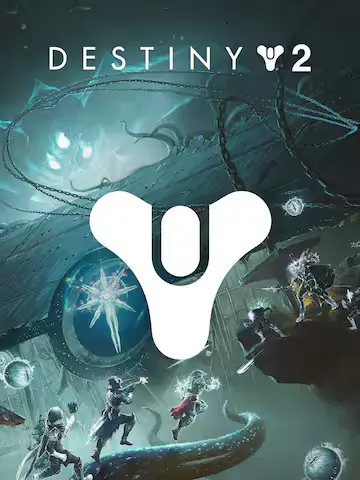 Cover of Destiny 2: Heresy